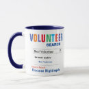 Search for helper mugs Funny