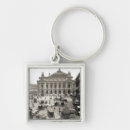 Search for opera house key rings French