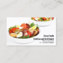 Search for bowl business cards Nutrition