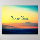 Search for inner peace posters Motivational