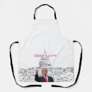 Search for trump america aprons Political