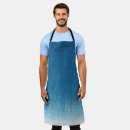 Search for indigo aprons Dye