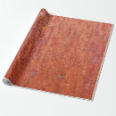 Search for rusty wrapping paper Abstract