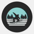 Search for snow resort stickers Sport