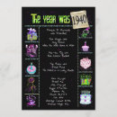 Search for 1940s birthday invitations Party
