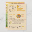 Search for infographic invitations Newsletter