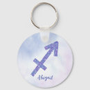 Search for sagittarius key rings Astrology