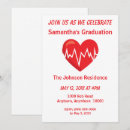 Search for student graduation invitations Nurse