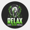 Search for pool stick stickers Snooker