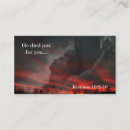 Search for he business cards Jesus