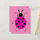 Search for clock birthday cards Pink