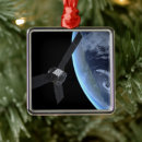 Search for planet christmas tree decorations Mission