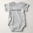 Search for reading baby clothes Library