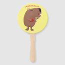Search for capybara cartoon crafts party Rodent