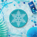 Search for frozen paper plates Winter