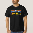 Search for asheville tshirts Retro