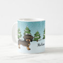 Search for wild boar coffee mugs Forest