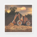 Search for backhoe Birthday
