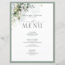 Search for greenery wedding menus Floral