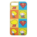 Search for superman logo iphone cases Chibi justice league