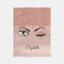 Search for eyelash blankets Glitter