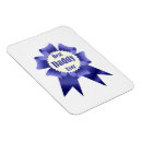 Search for trophy magnets Number one