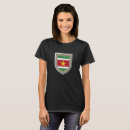 Search for suriname tshirts South america