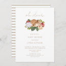 Search for wildlife invitations Rustic