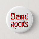 Search for red rock badges Guitar