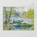Search for post impressionist painter postcards 1889