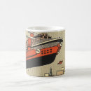 Search for cruise ship mugs Retro