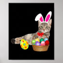 Search for bunny happy easter posters Rabbit