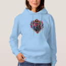 Search for batman womens hoodies Cyborg
