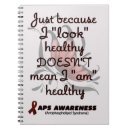 Search for chronic notebooks Illness