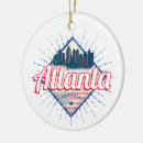 Search for atlanta christmas tree decorations Skyline