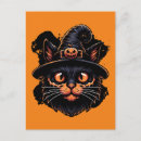 Search for bewitch postcards Spooky