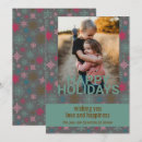 Search for non religious seasonal cards Snowflakes