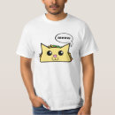Search for funny cat mens tshirts Cats