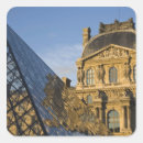 Search for louvre museum stickers Europe