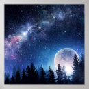 Search for black and white sun posters Space
