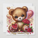 Search for rose valentines day cards Illustration