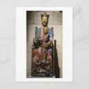 Search for polychrome Virgin
