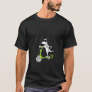 Search for electric scooter tshirts Roll