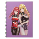 Search for manga notebooks Cartoon