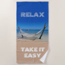 Search for taking it easy Relax