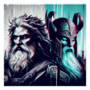 Search for odin posters Gods