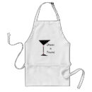 Search for pour aprons Chef