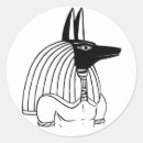Search for jackal stickers Ancient