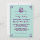 Search for navy and purple wedding invitations Summer