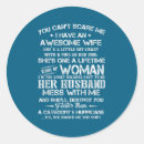 Search for you are awesome stickers Retro